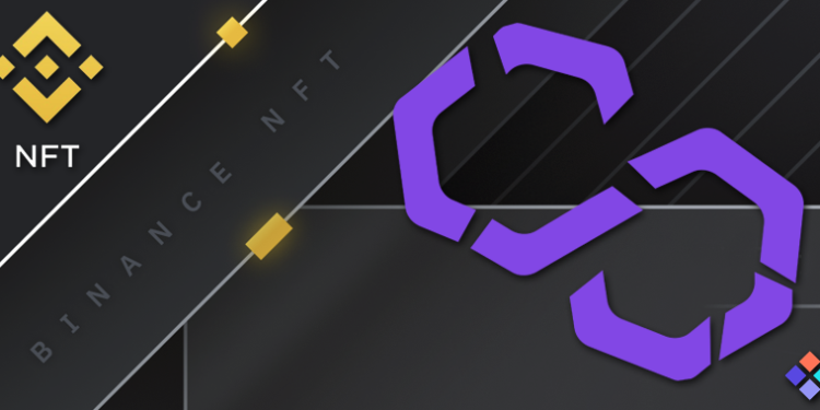 Binance retirará Polygon e The Sandbox LAND NFTs