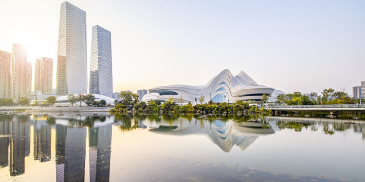 Bitcoin ganha reconhecimento como um ativo digital único e não replicável após relatório do tribunal chinês