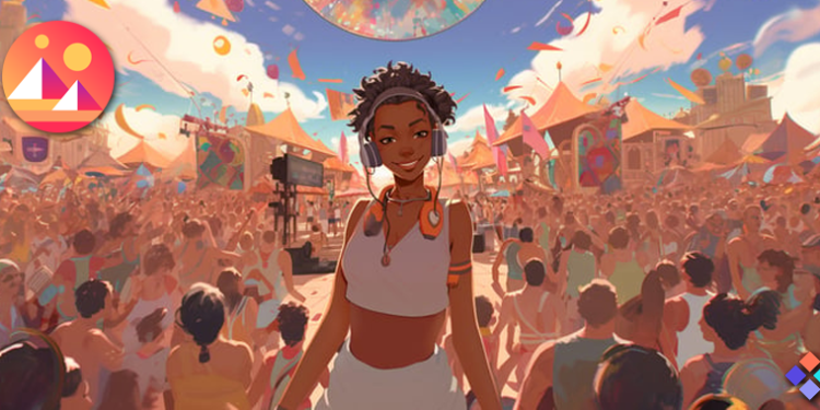 Festival de Música Decentraland incorporará ‘Renascimento e Regeneração’