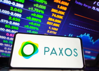 Erro na taxa de Bitcoin de US$ 500.000: Paxos revelado como parte responsável