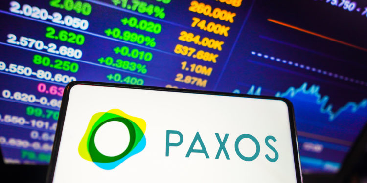 Erro na taxa de Bitcoin de US$ 500.000: Paxos revelado como parte responsável