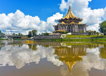 Estado da Malásia identifica operações ilegais de mineração de criptografia como motivo para interrupções recorrentes de energia