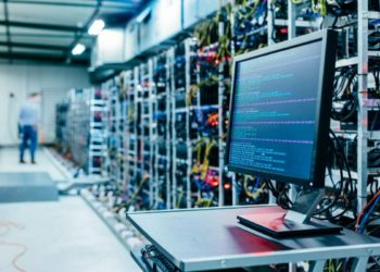 Estratégia de energia inteligente da Bitcoin Miner Riot Platforms rende US$ 31 milhões em economia