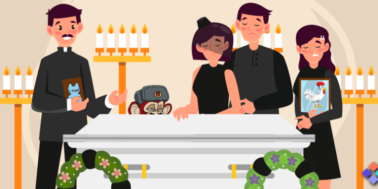 Tudo o que você precisa saber sobre herança NFT