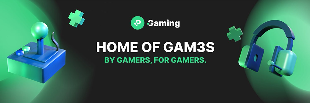 GAM3S.GG arrecadou impressionantes US$ 2 milhões para ajudar a impulsionar o desenvolvimento de seu superaplicativo Web3 Gaming.  Clique aqui para saber mais!