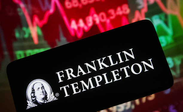 Gigante financeiro tradicional Franklin Templeton registra ETF de Bitcoin à SEC