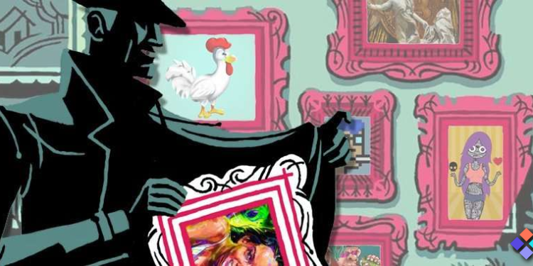 Os 5 principais golpes NFT a serem observados em 2023