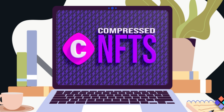 Magic Eden inaugura Solana cNFTs para agilizar a cunhagem de NFT