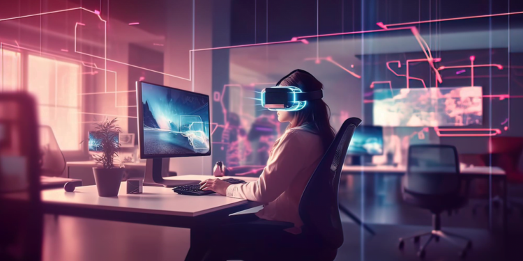 O futuro dos espaços de trabalho: revelado o campus do metaverso da Clockwise – NFT News Today