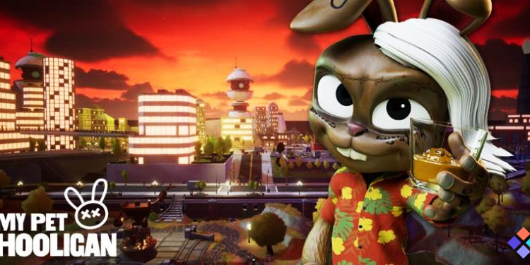 My Pet Hooligan vai a todo vapor com lançamento público em setembro