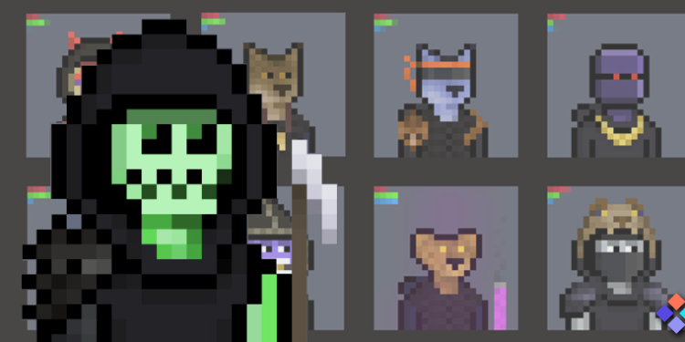 Nakamigos revela NFTs ‘CLOAKS’ para o ceticismo da comunidade