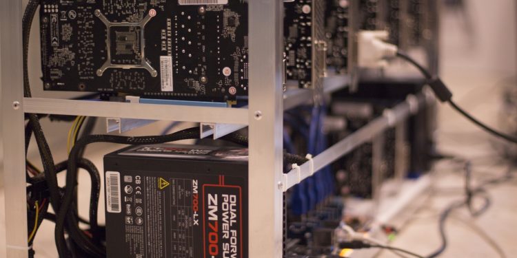 O estado do Texas domina a mineração de Bitcoin e hospeda 28,5% do hashrate dos EUA: relatório