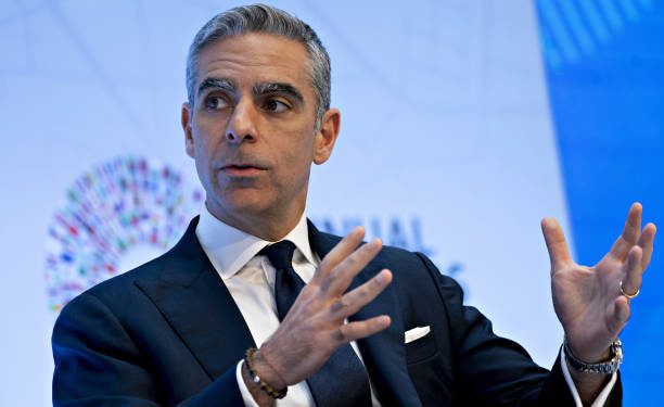 O ex-presidente do PayPal, Davis Marcus, diz que as pessoas não usarão BTC para “comprar coisas” – aqui está o que você precisa saber