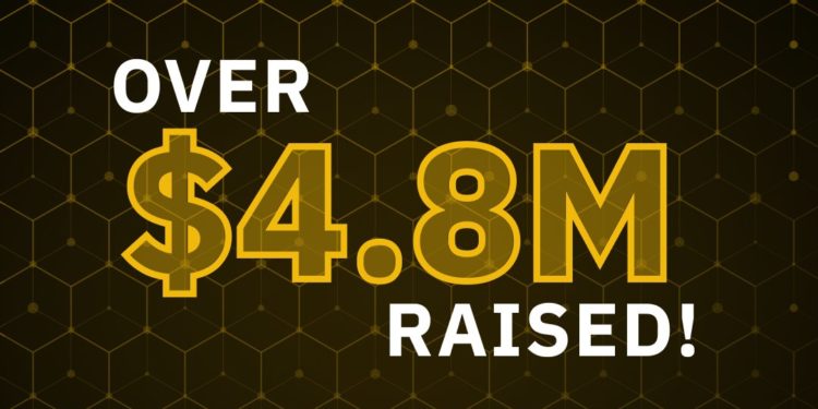 Preço do Bitcoin enfrenta tsunami de vendas do governo dos EUA de 210.000 BTC, comprar Bitcoin BSC ($BTCBSC) depois de arrecadar US$ 5 milhões como a melhor alternativa?