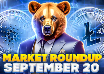 Previsão de preço do Bitcoin: BTC sobe 5% conforme FOMC Insights e Fed Fund Rate ganham destaque