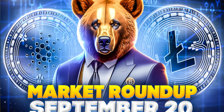 Previsão de preço do Bitcoin: BTC sobe 5% conforme FOMC Insights e Fed Fund Rate ganham destaque