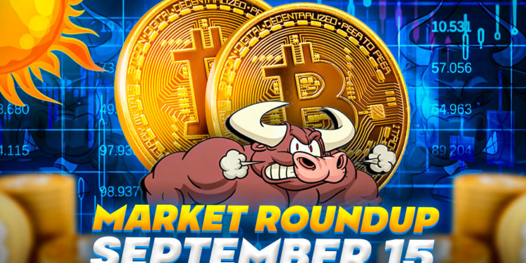 Previsão de preço do Bitcoin: BTC ultrapassa US$ 26.000; O que vem a seguir no horizonte?