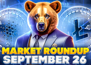 Previsão do preço do Bitcoin: BTC sobe 0,6% – O mercado em alta está de volta?