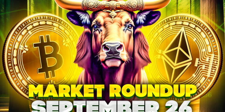 Previsão do preço do Bitcoin: a acumulação da MicroStrategy reforça o otimismo à medida que emerge como um farol na crise do Líbano