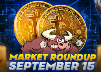 Previsão do preço do Bitcoin à medida que o BTC sobe 1,5% – hora de comprar?