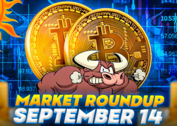 Previsão do preço do Bitcoin à medida que o volume diário de negociações ultrapassa US$ 10 bilhões – as baleias estão comprando novamente?