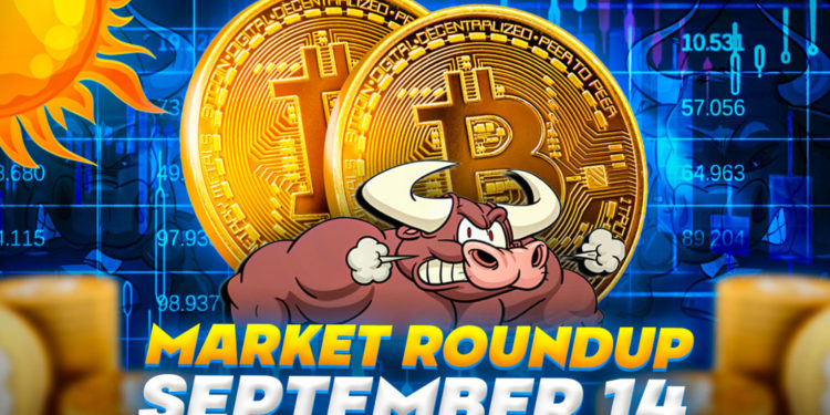 Previsão do preço do Bitcoin à medida que o volume diário de negociações ultrapassa US$ 10 bilhões – as baleias estão comprando novamente?