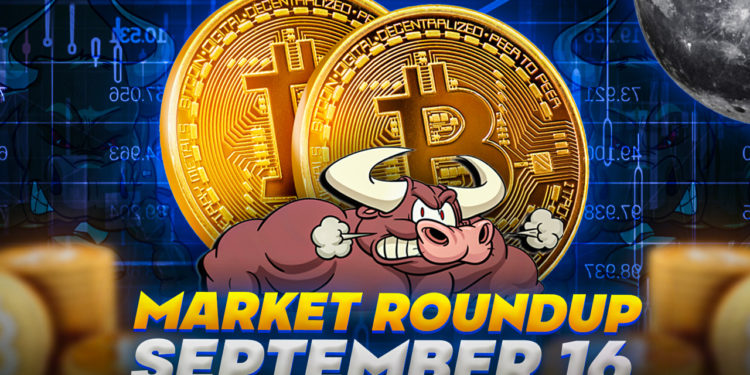 Previsão do preço do Bitcoin conforme o BTC sobe acima do nível de $ 26.500 – Melhor momento para comprar?