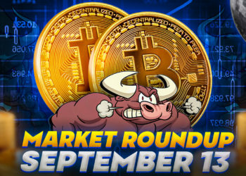 Previsão do preço do Bitcoin conforme os dados do CPI dos EUA são divulgados – hora de comprar a queda?