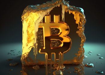 Três razões pelas quais o Bitcoin (BTC) pode estar prestes a cair para US$ 20.000