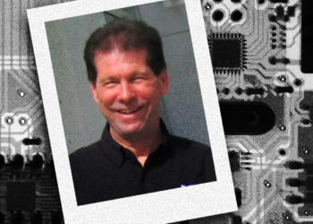 Vídeo ressurgido de 1998 mostra o suposto criador do Bitcoin, Hal Finney, discutindo a tecnologia criptográfica