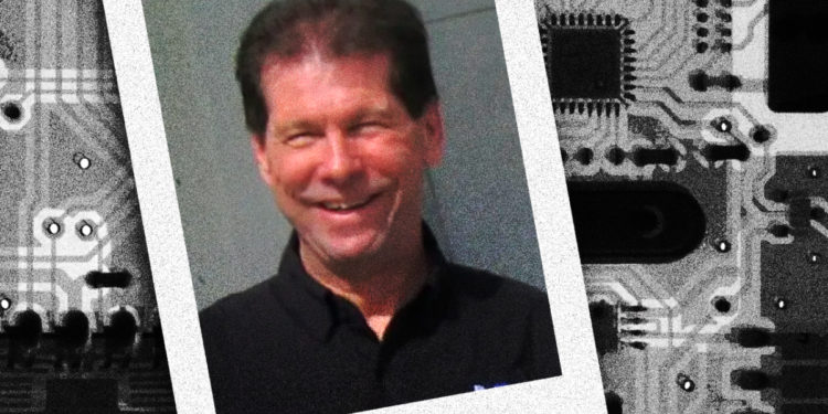 Vídeo ressurgido de 1998 mostra o suposto criador do Bitcoin, Hal Finney, discutindo a tecnologia criptográfica