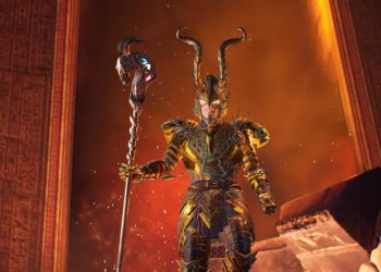 Meta exclusivo ‘Asgard’s Wrath 2’ chegando à Quest 3 em dezembro
