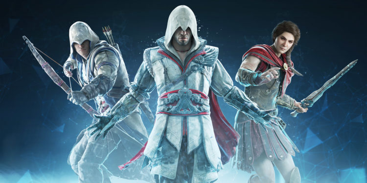 Prática: ‘Assassin’s Creed Nexus VR’ tem uma abordagem interessante sobre a mecânica do Parkour VR