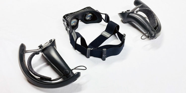 Bigscreen Beyond Review – promissor, mas incompleto, assim como esta revisão