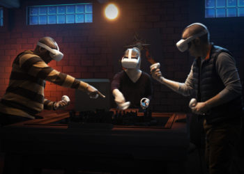 O RPG de mesa ‘Demeo’ ganhará um jogo de ‘batalhas’ PvP separado em novembro