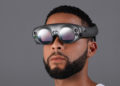 Unicorn AR Startup Magic Leap está acabando com seu primeiro fone de ouvido no próximo ano