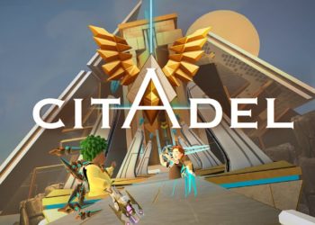 Meta lança aventura cooperativa em VR ‘Citadel’, seu segundo título marcante em ‘Horizon Worlds’