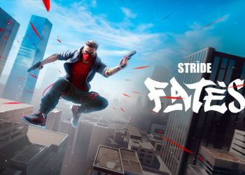 ‘STRIDE: Fates’ chegando à Quest em breve como um “jogo separado completo”