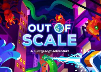 Schell Games está criando um jogo educacional ‘Kurzgesagt’ para Quest, trailer aqui