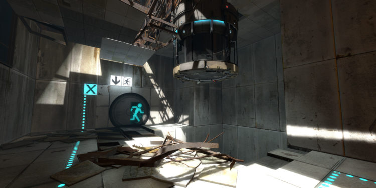 Este mod ‘Portal 2’ traz suporte total de VR para o premiado quebra-cabeças da Valve