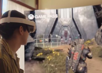 Xbox Cloud Gaming chegando à Quest 3 em dezembro