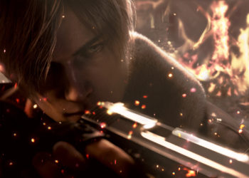 Modo VR “Resident Evil 4” chegando ao PSVR 2 neste inverno