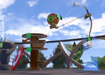 Criador do metaverso ‘Neos VR’ revela sucessor espiritual ‘Resonite’