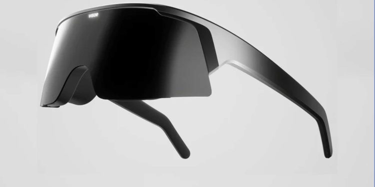 Immersed abre pré-encomendas de headset VR ‘Visor’ Slim & Light, a partir de US$ 500