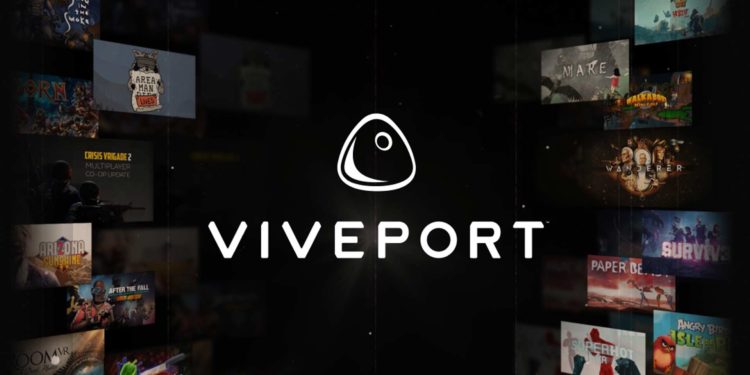 A oferta de aniversário da Viveport inclui cópias gratuitas de ‘Until You Fall’, ‘Fracked’ e ‘Primal Hunt’