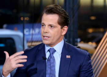 Anthony Scaramucci projeta que o valor de mercado do Bitcoin pode atingir US$ 15 trilhões: veja como