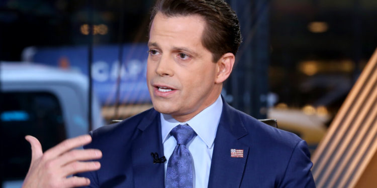 Anthony Scaramucci projeta que o valor de mercado do Bitcoin pode atingir US$ 15 trilhões: veja como
