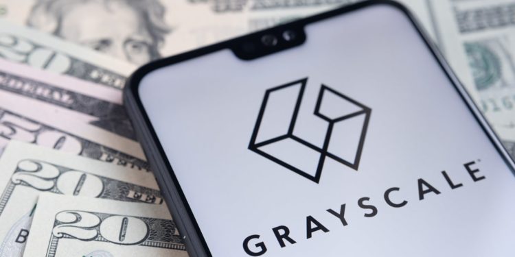Grayscale faz parceria com NYSE Arca para solicitar conversão de ETF Spot Ethereum