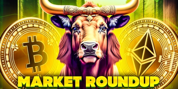 Previsão do preço do Bitcoin à medida que o BTC salta do fundo recente – uma reversão de tendência está próxima?