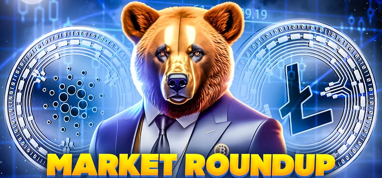 Recapitulação do Bitcoin